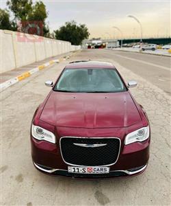 كرايسلر 300